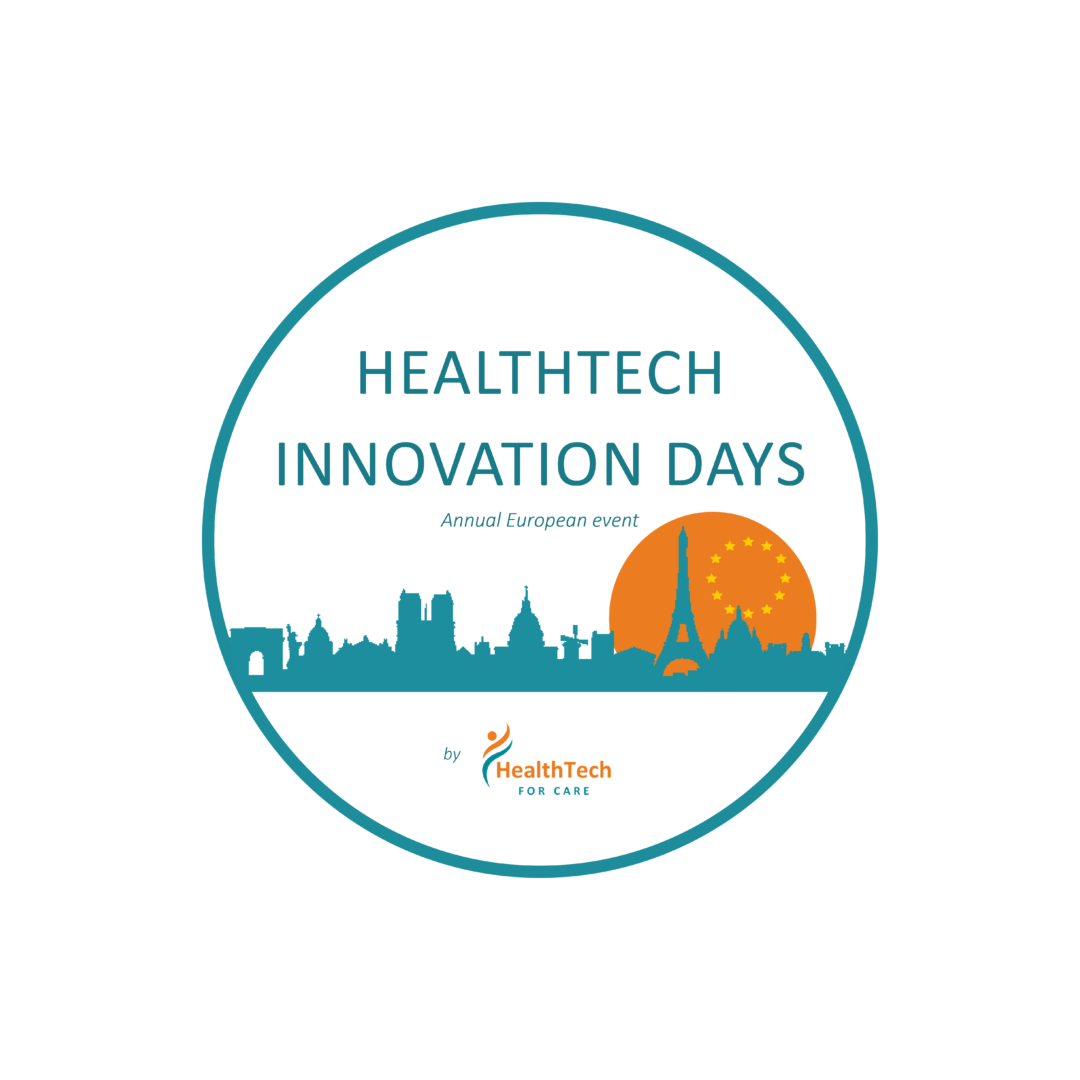 Healthtech Innovation Days HTID#6