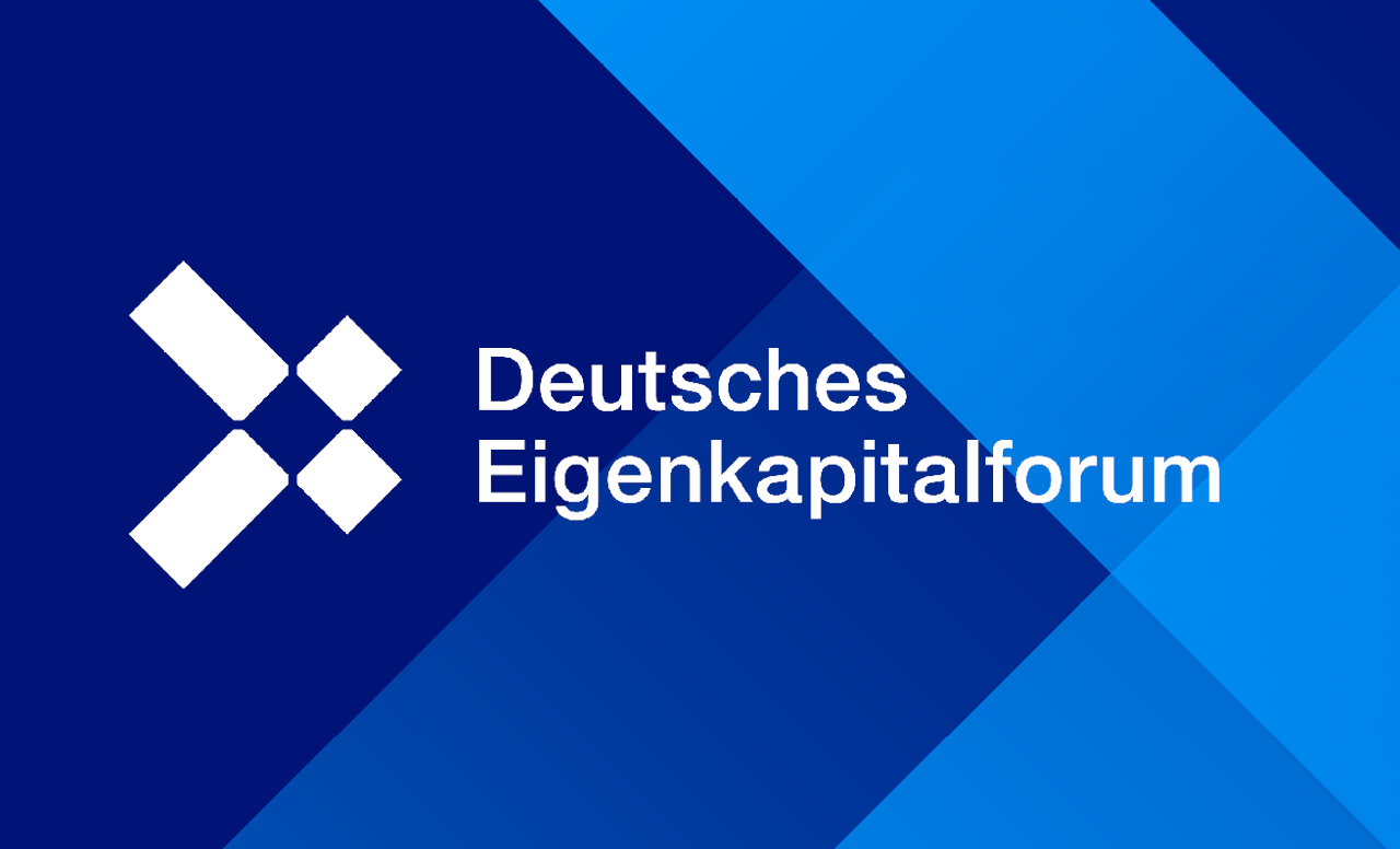 Deutsches Eigenkapitalforum