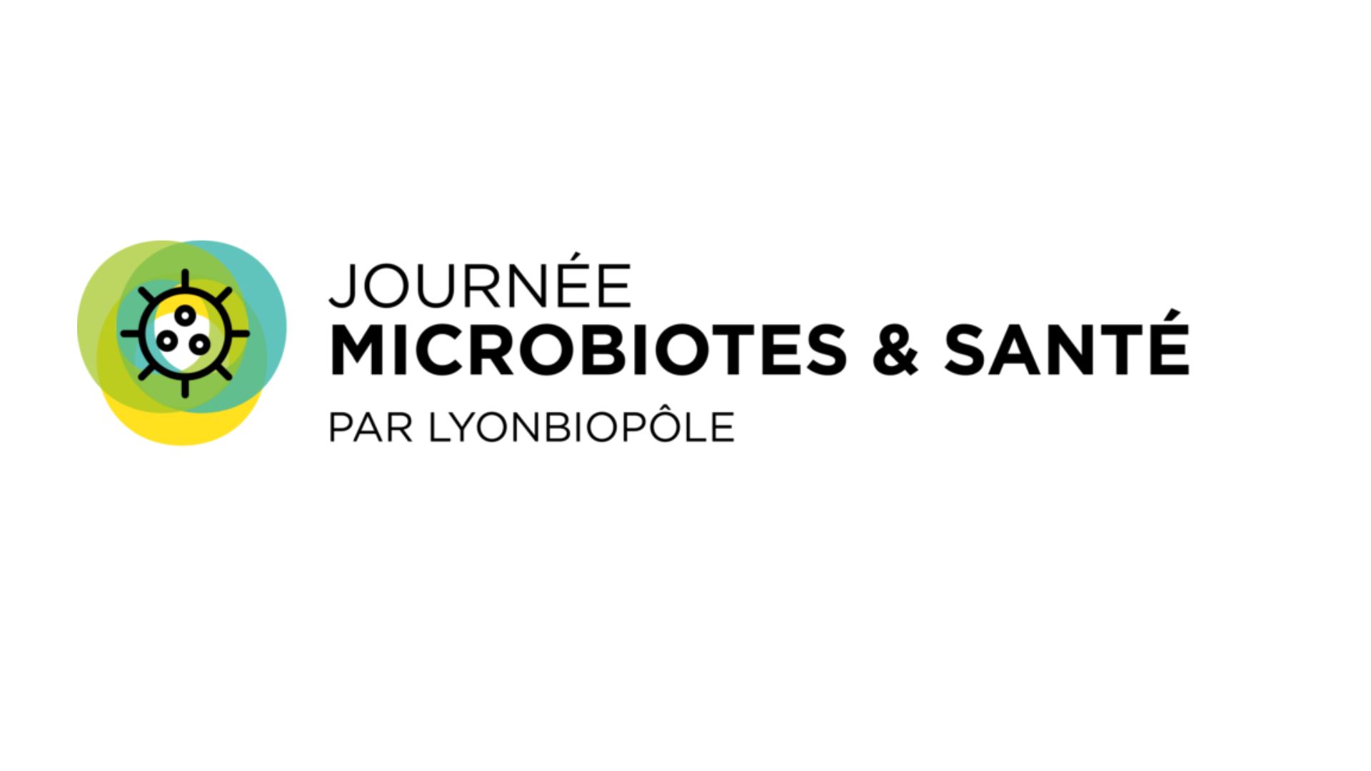 “Journée Microbiotes et Santé”